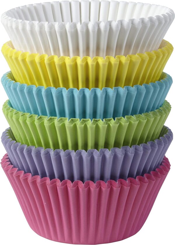 Wilton Bakecups, Multicolor - Imagen 4