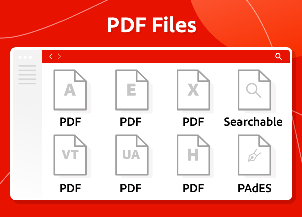 PDF Files