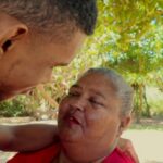 joven que se casa menor de edad