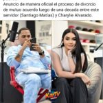 chisme alofoke
