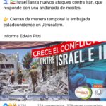 ataque de hoy